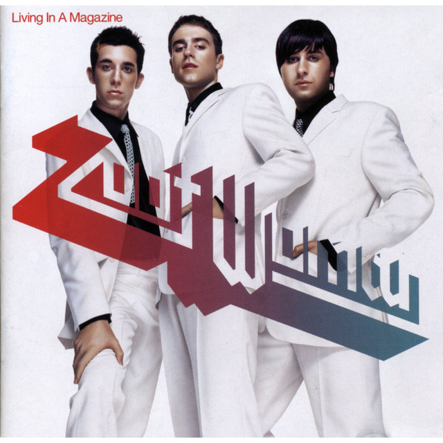 Korg PolySix as heard on Living in a Magazine by Zoot Woman (2001)