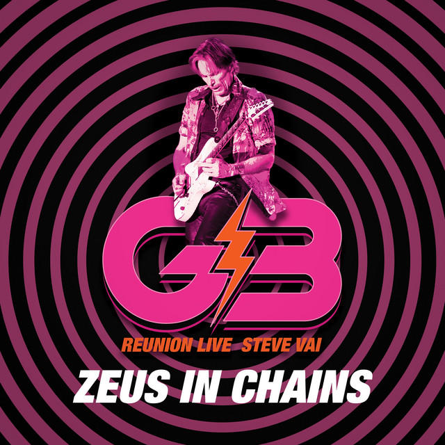 Ernie Ball Super Slinky 7-String Guitar Strings (9-52) as heard on Zeus in Chains (G3 Reunion Live) by Steve Vai (2024)
