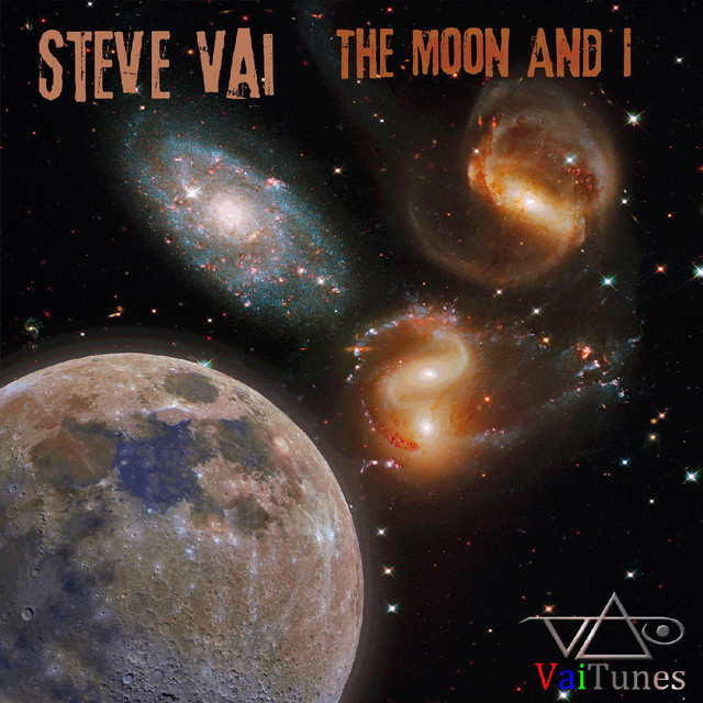 Ibanez Jem 777DY as heard on The Moon and I (VaiTunes #2) by Steve Vai (2010)