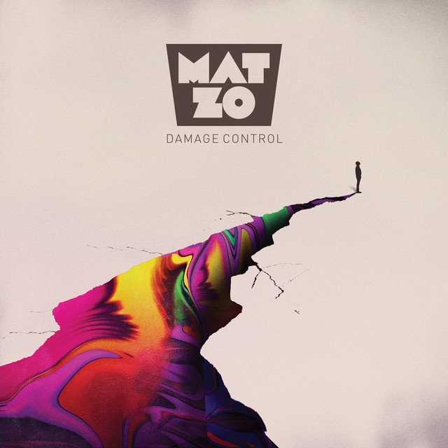 Damage Control album cover