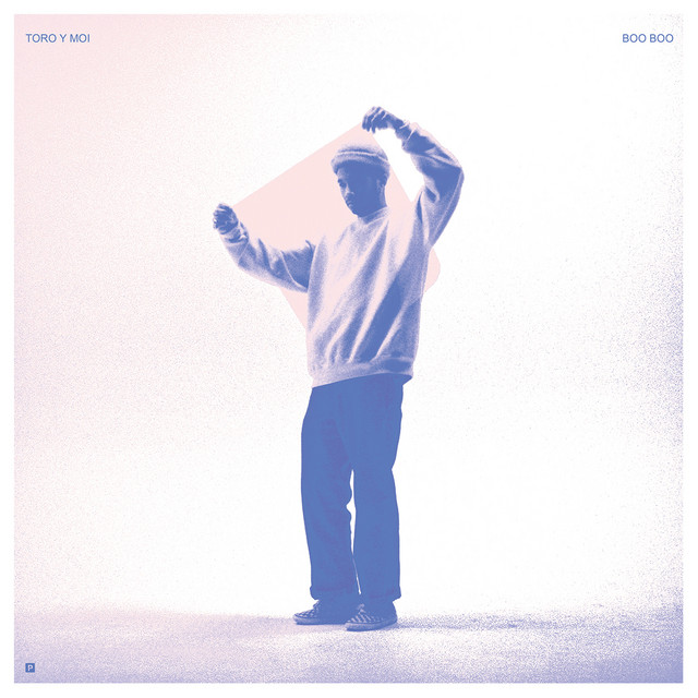 Boo Boo album cover
