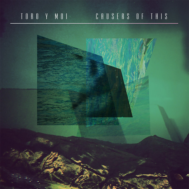 Reason Studios Reason as heard on Causers Of This by Toro y Moi (2010)