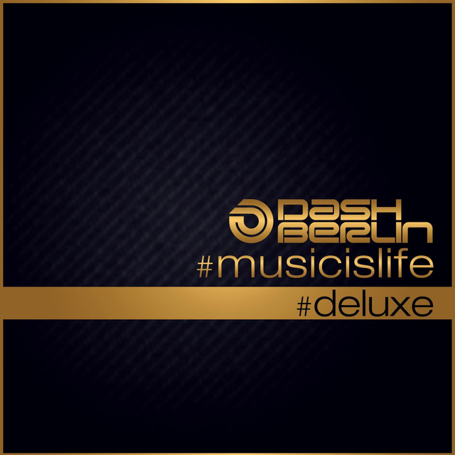 #musicislife #deluxe (Extended Remixes) album cover