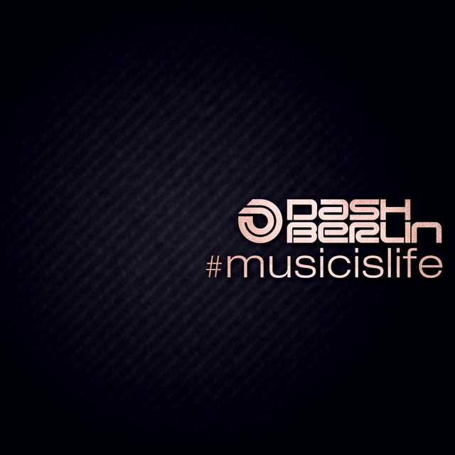 #musicislife (Extended Mix) album cover