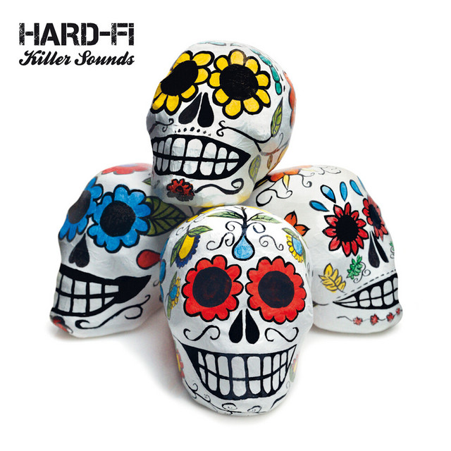 Killer Sounds (Deluxe Version) album cover