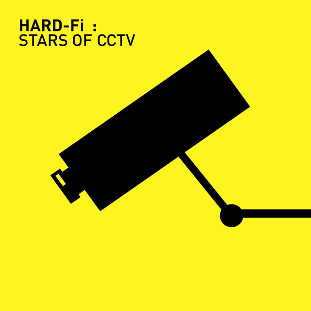 Stars Of CCTV album cover