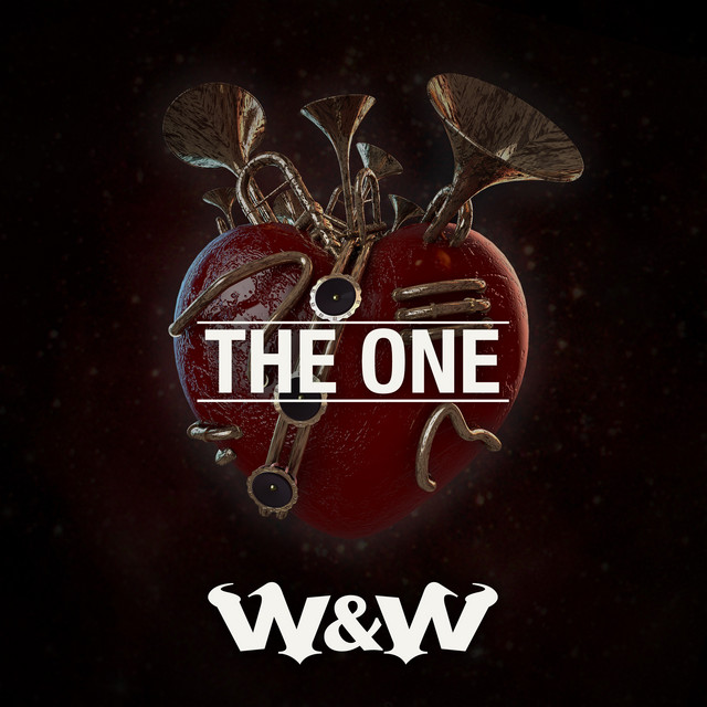 FabFilter Pro-Q 3 as heard on The One by W&W (2015)