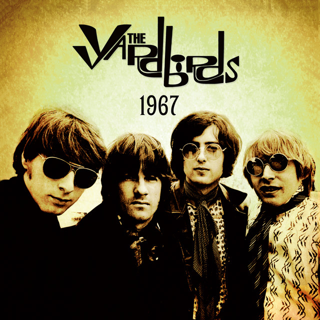 1967 - Live in Stockholm & Offenbach album cover