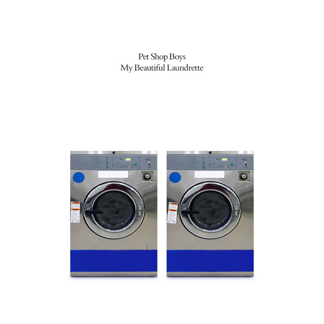 My Beautiful Laundrette album cover