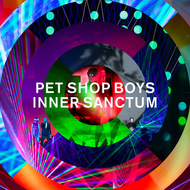 Ultimate Ears UE 18+ Pro as heard on Inner Sanctum (Live at The Royal Opera House, 2018) by Pet Shop Boys (2018)