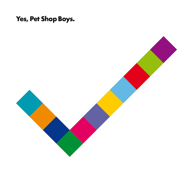 Yes (2018 Remaster) album cover