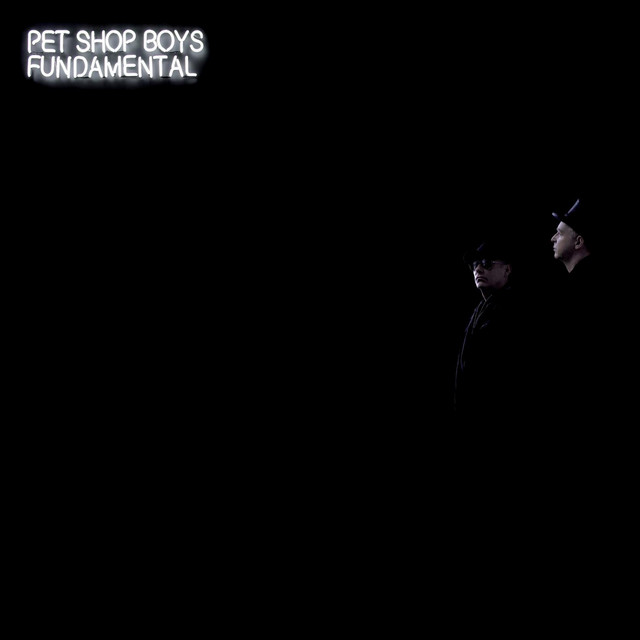 Fundamental (2017 Remaster) album cover