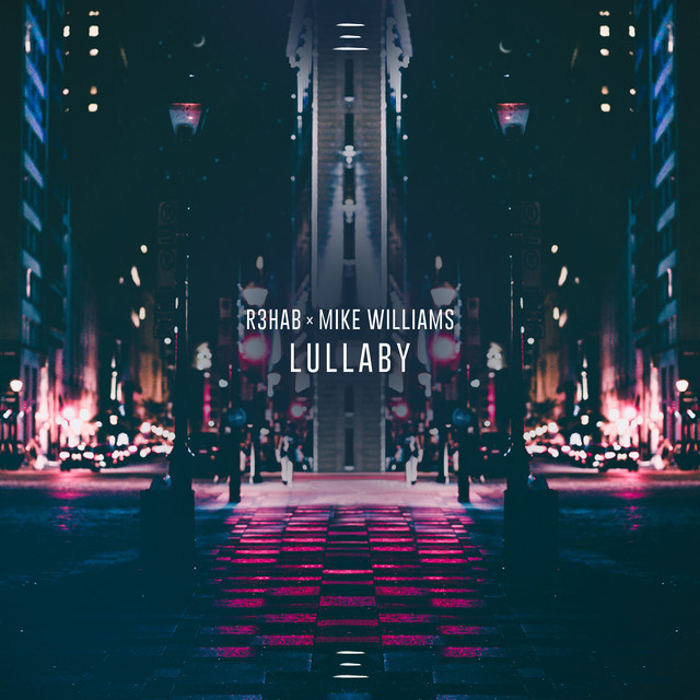 Boz Digital Labs Transgressor 2 as heard on Lullaby by R3hab & Mike Williams & Mike Williams (2018)