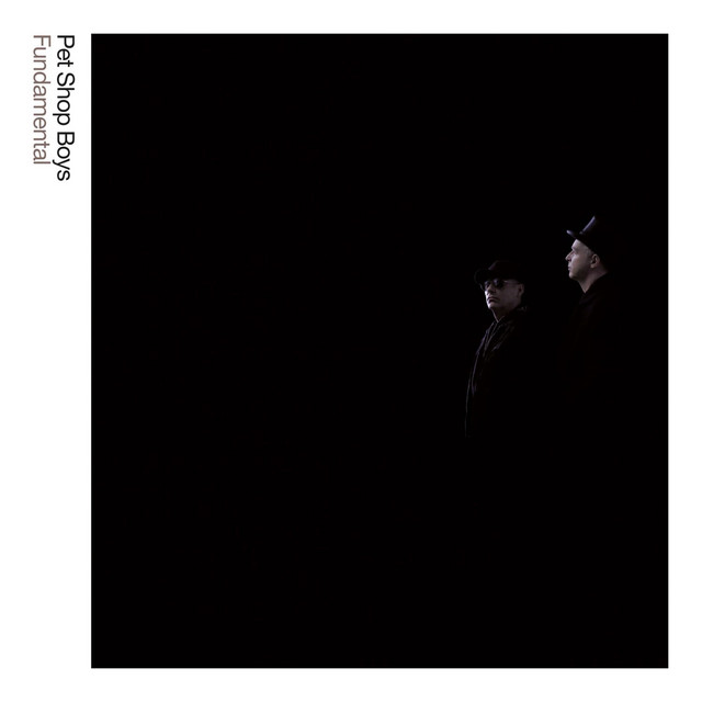 Fundamental: Further Listening 2005 - 2007 (2017 Remaster) album cover