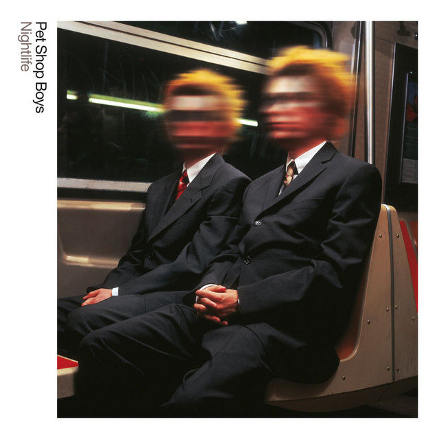Nightlife: Further Listening 1996 - 2000 (2017 Remaster) album cover