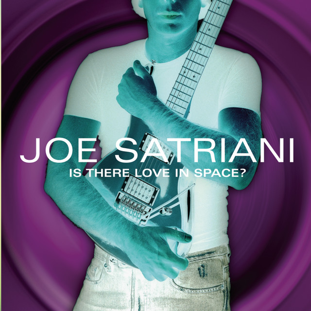 Universal Audio Teletronix LA-2A Classic Leveling Amplifier as heard on Is There Love In Space? by Joe Satriani (2004)