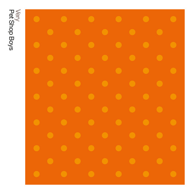 Very: Further Listening: 1992 - 1994 (2018 Remaster) album cover