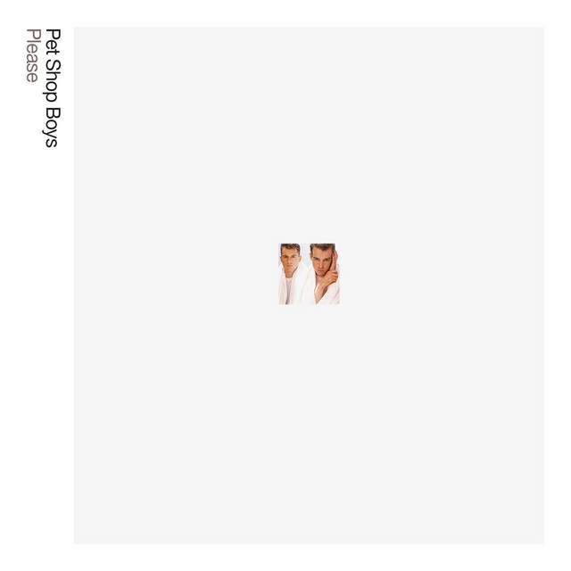 Please: Further Listening 1984 - 1986 (2018 Remaster) album cover