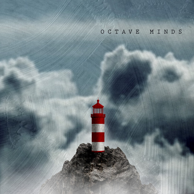 Octave Minds album cover