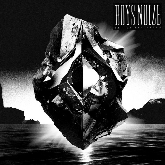 Out of the Black album cover