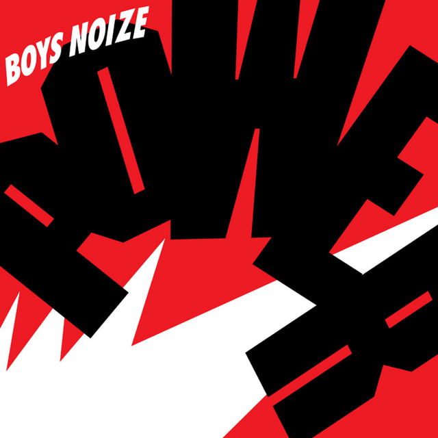 Power album cover