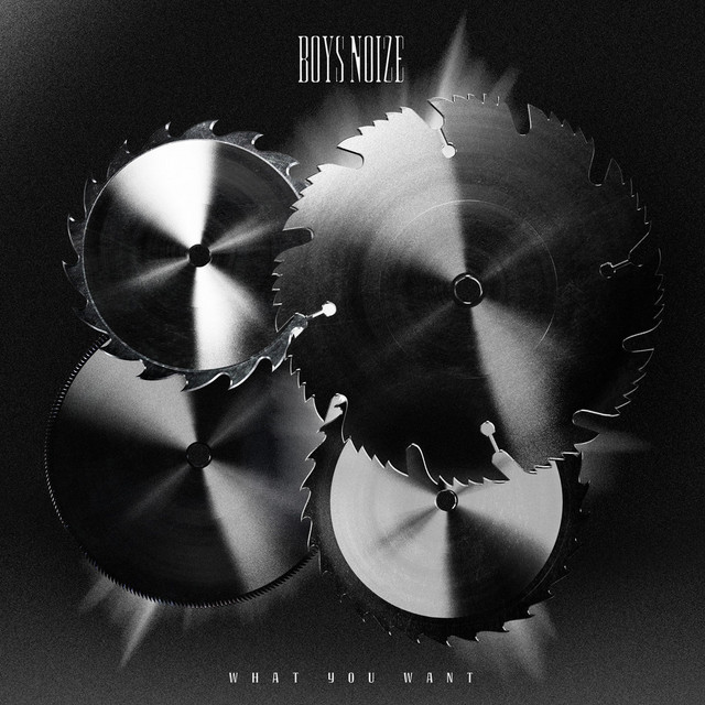 MFB-503 Drumcomputer as heard on What You Want by Boys Noize (2012)