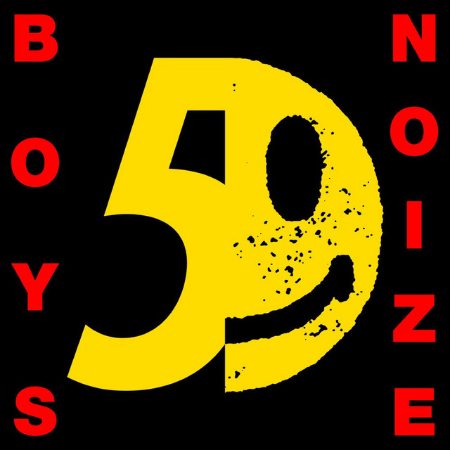 Roland TR-707 Rhythm Composer as heard on 1010 / Yeah by Boys Noize (2010)