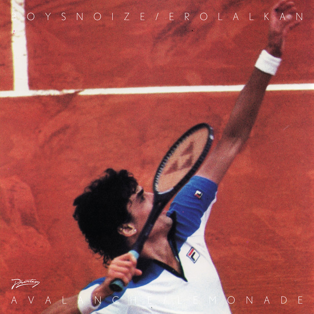 Roland Alpha Juno-2 as heard on Avalanche / Lemonade by Boys Noize & Erol Alkan (2010)