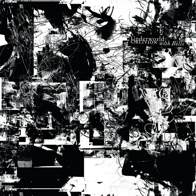 Oblivion With Bells album cover