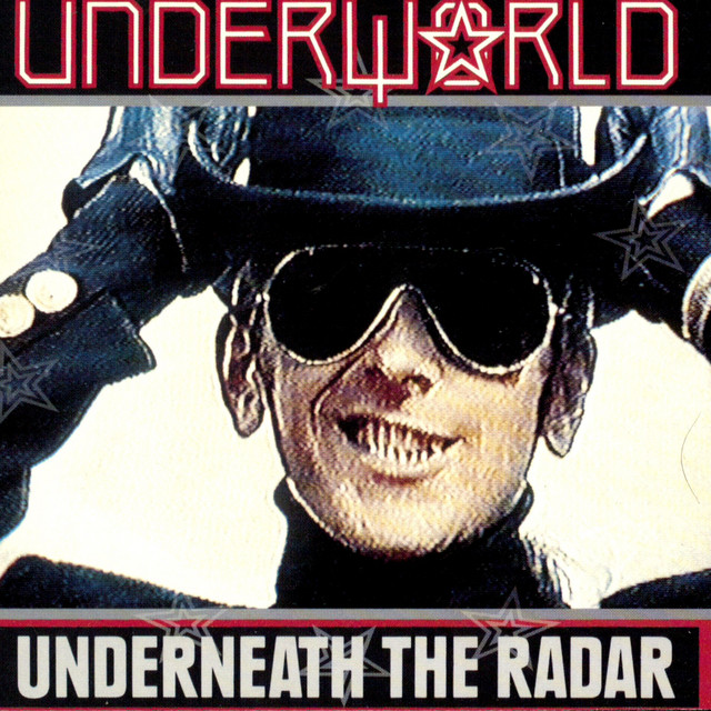 Underneath The Radar