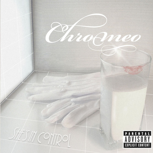 Moog Prodigy as heard on She's In Control (Explicit Content U.S. Version) by Chromeo (2004)