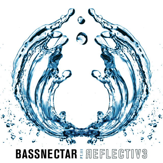 Reflective (Part 3) album cover