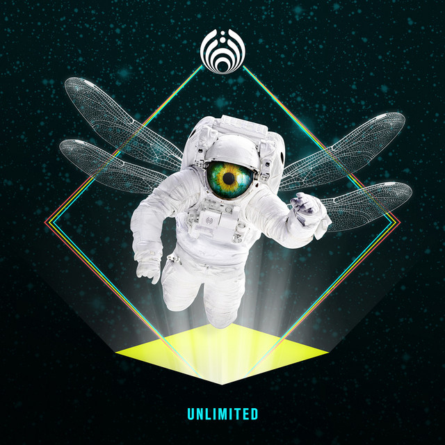 Unlimited album cover
