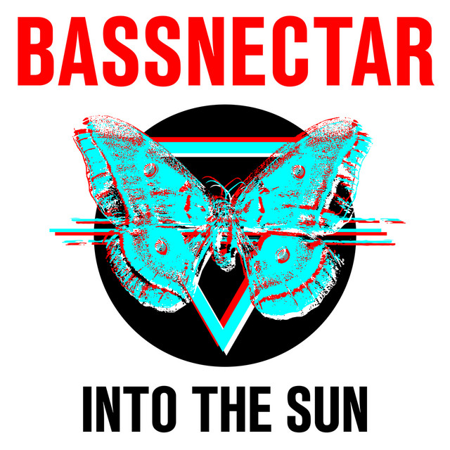 Into the Sun album cover
