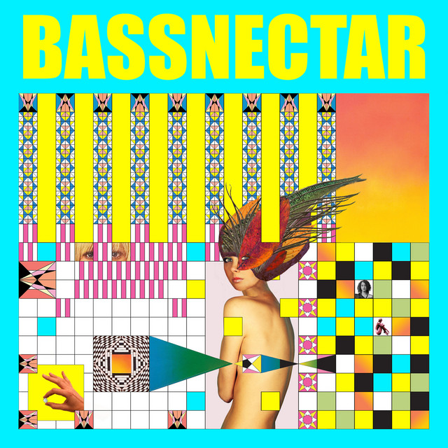 Noise vs Beauty album cover