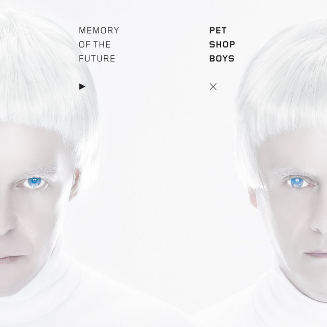 Memory of the Future