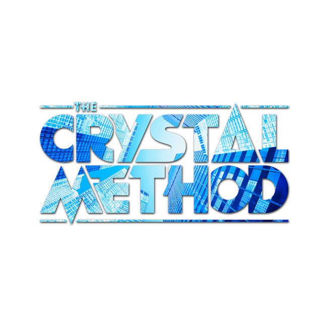 The Crystal Method Remixed album cover