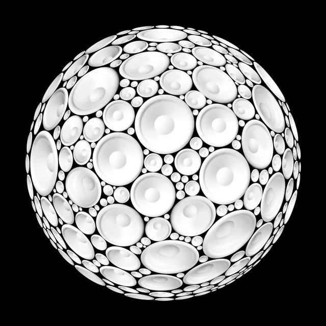 Native Instruments REAKTOR as heard on Divided by Night by The Crystal Method (2009)