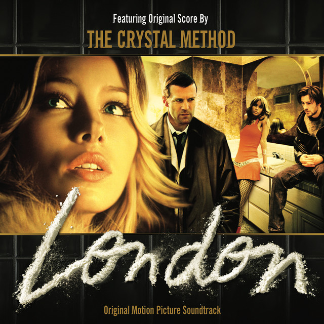 London (Original Motion Picture Soundtrack) album cover