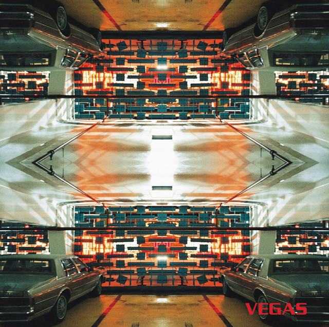 Roland MC-202 MicroComposer as heard on Vegas by The Crystal Method (1997)