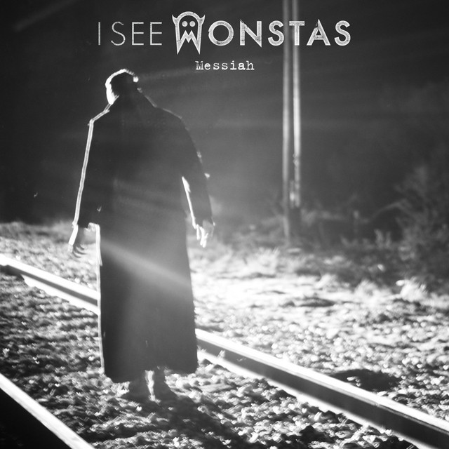 Pioneer CDJ-2000 Nexus as heard on Messiah EP by I See Monstas (2013)
