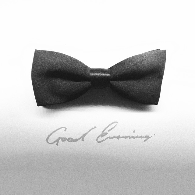 Good Evening album cover