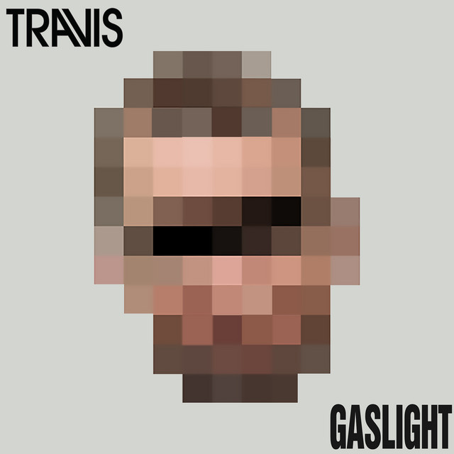 Travis – Gaslight album cover
