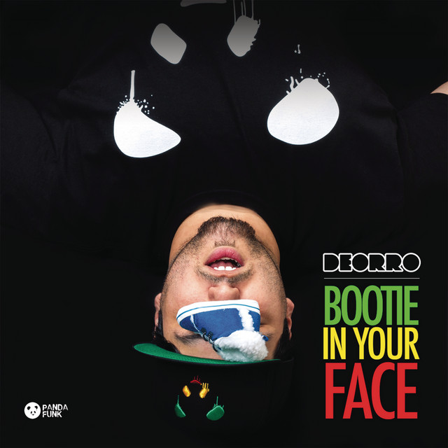 Apple iPhone (General/Latest/Any Version) as heard on Bootie in Your Face (No Rock Drop) by Deorro (2014)