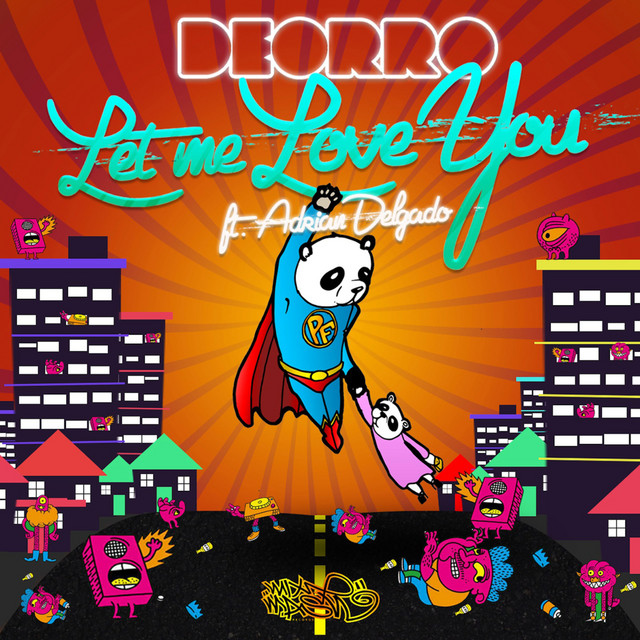 sE Electronics Project Studio Reflexion Filter as heard on Let Me Love You by Deorro (2013)