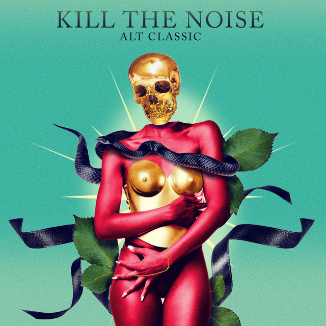 ALT CLASSIC album cover
