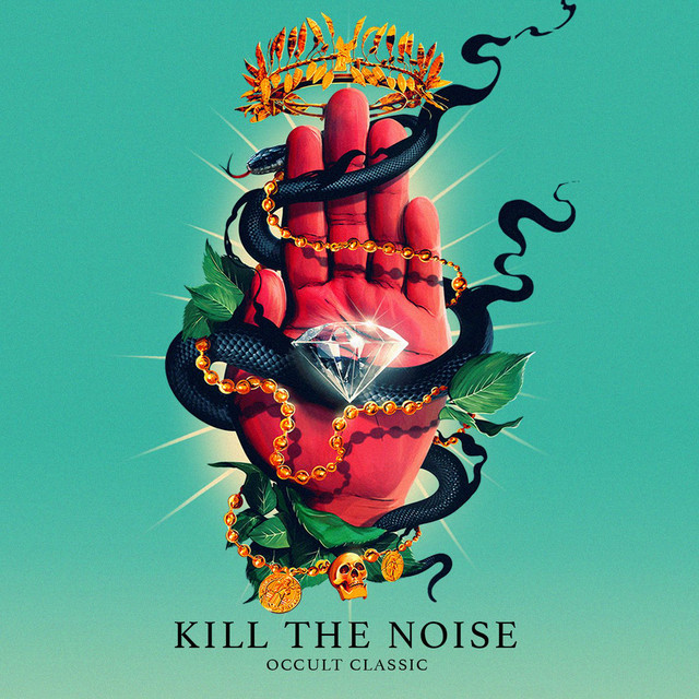 Xfer Serum Advanced Wavetable Synthesizer as heard on FUK UR MGMT by Kill The Noise (2015)