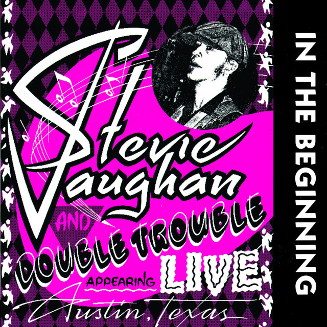 In The Beginning album cover