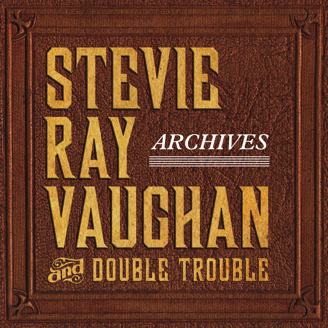 Archives album cover
