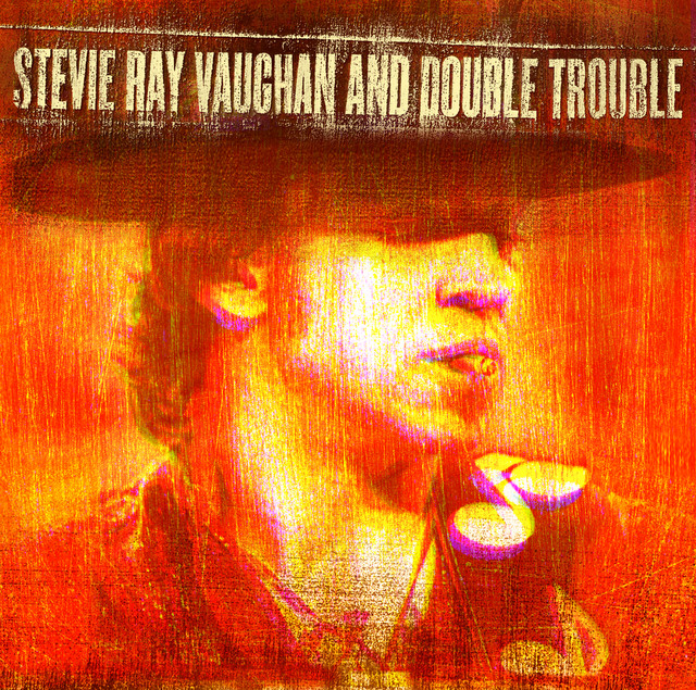 Live At Montreux 1982 & 1985 album cover